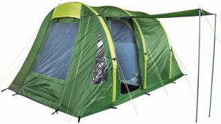 Hannah Barrack 4 Air Treetop Kamp Çadırı / Aile Çadırı kullananlar yorumlar